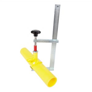 Saddle Clamp 32-250mm Clamp