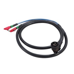 Welding cables